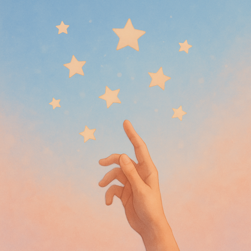 The Power of Celebrating Small Wins
