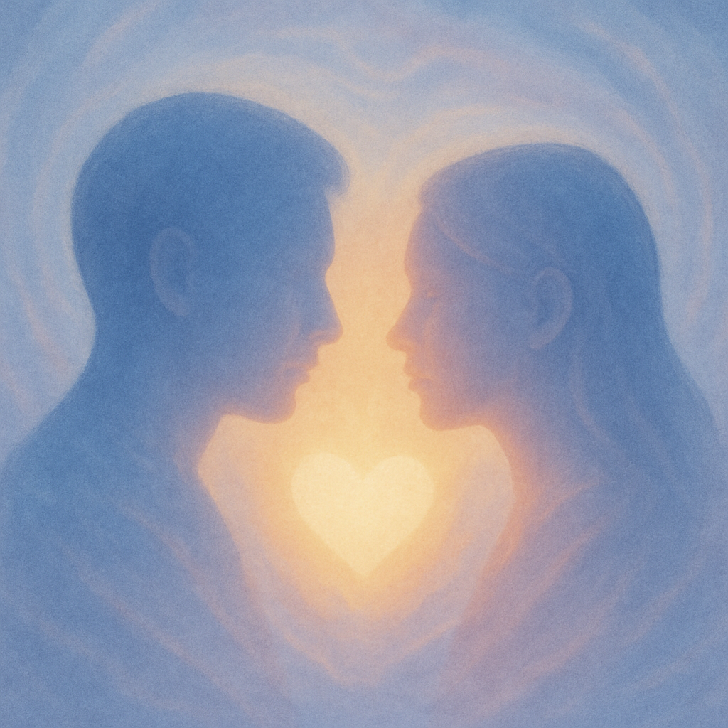 Building Authentic Relationships Through Vulnerability
