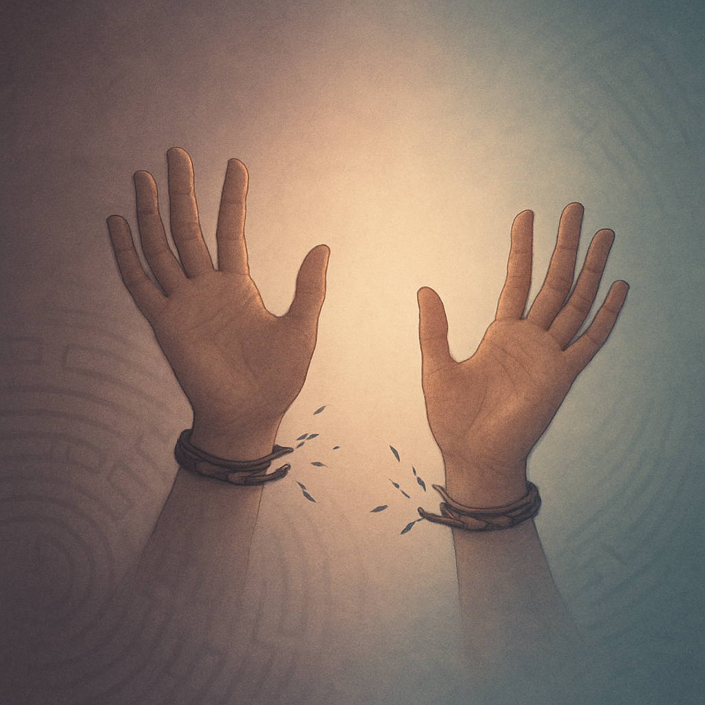Recognizing Self-Sabotage Patterns in Your Daily Life