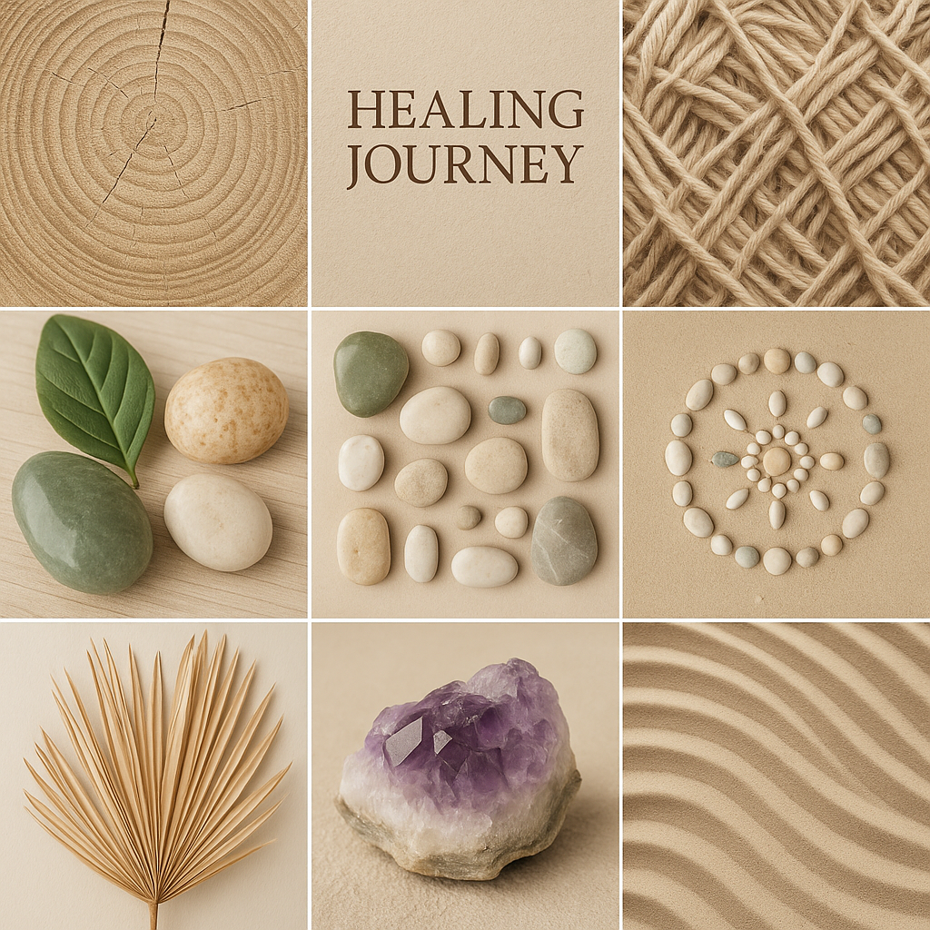 Healing Journey
